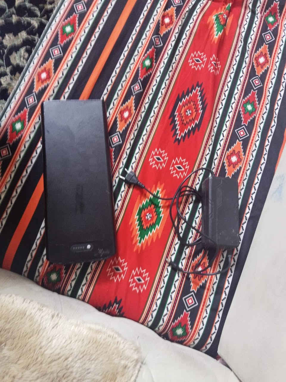 السلام عليكم بايسكل شحن للبيع سرعة 40 بي 9سرع عكرب الورة 7 نمر بريكات شغالة كهربائيات شغالة كلوبة والهورن مالتة البطارية ابد ممتعوبة وبي ستاند والشاحنة مال بطارية موجودة والبطارية بية قفل بلبايسكل البايسكل كلش عملي وحلو البايسكل يشتغل بس علسكليتر ويشتغل مساعد وية البايدر وتكدر تمشي بي بدون بطارية وبي مثبت سرعة  اعتازيت فلوس وداببعة اخذتة قبل شهرين ب800الف اريدة 375 وبي مجال بسيط المكان بغداد الطوبجي منطقة علي الصالح رقم الهاتف ***********
ملاحظة تاخذ علفحص البايسكل نضافة 95 بلمية
