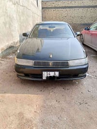 كرستا ٩٢ • بصره دولي • محرك ناعم