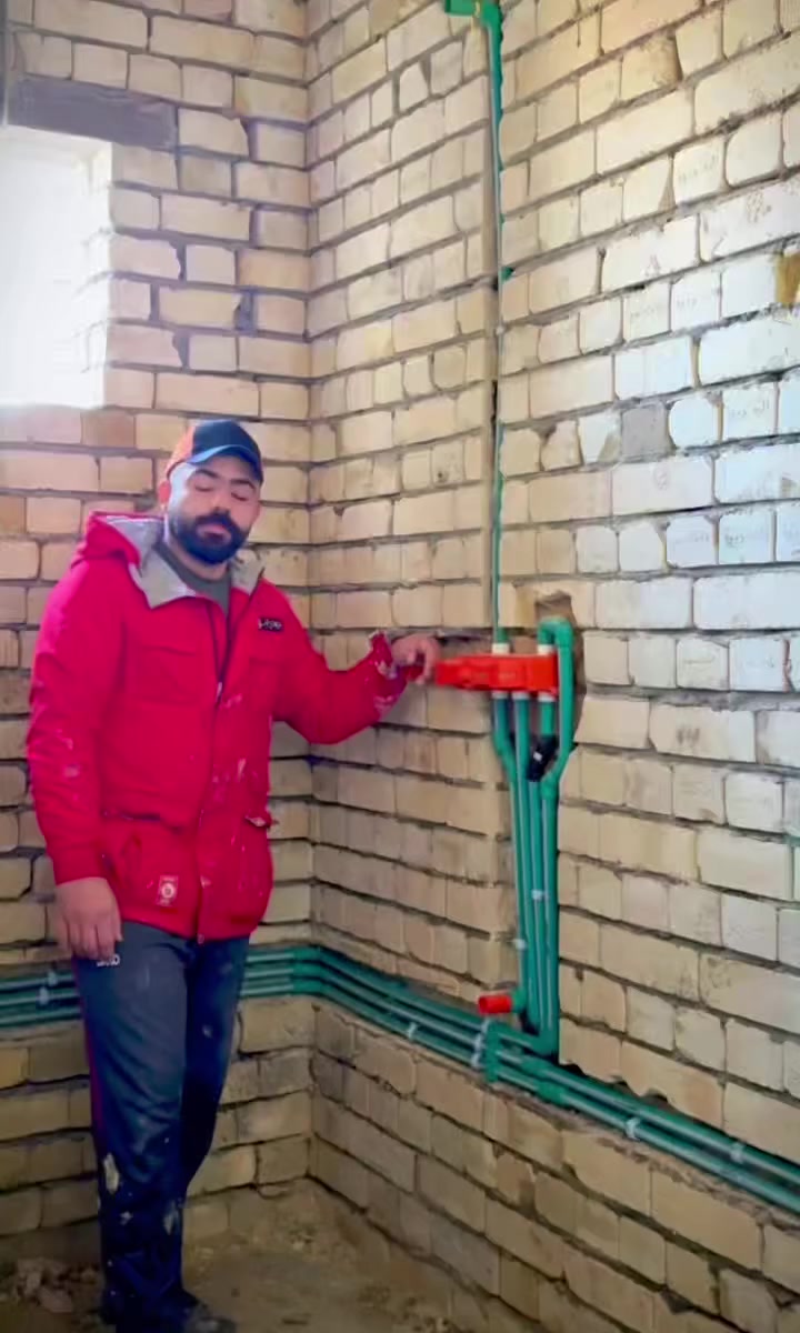 كافهً التأسيسات الصحيه ❤️
محمد سباك 
***********
