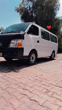 نيسان • ٢٠١٠ • مكينة وكير واكسل
