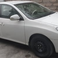 النتره خليجي ٢٠١٠ رقم سليمانيه سنويه ورقم قديم صبغ  5 قطع اشويه بيهه ح...