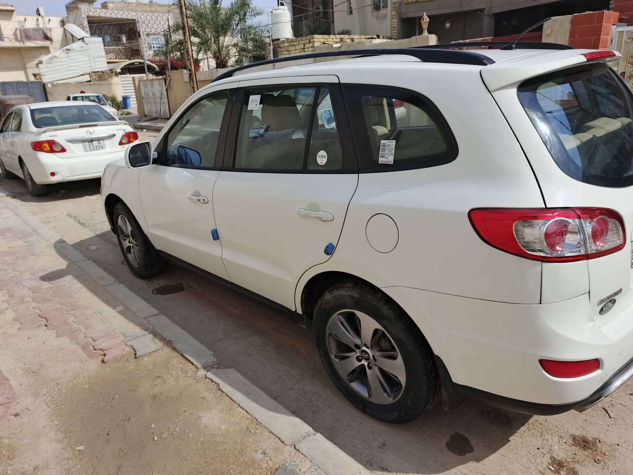 سنتافيا 12 خليجي كفاله للبيع او المراوس


**إذا كنت صاحب هذا الإعلان وتريد حذفه لأي سبب، رجاءا أرسل رسالة إلى الدعم الفني**