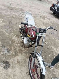 دراجة سيفان • 23كلك • قضاء عفك