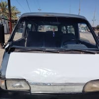 كيا بستا • ١٩٩٤ • رقم بابل