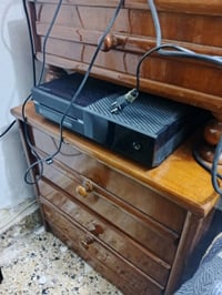 اكس بوكس ون • ٥٠٠جيجا • يد سيريس اس