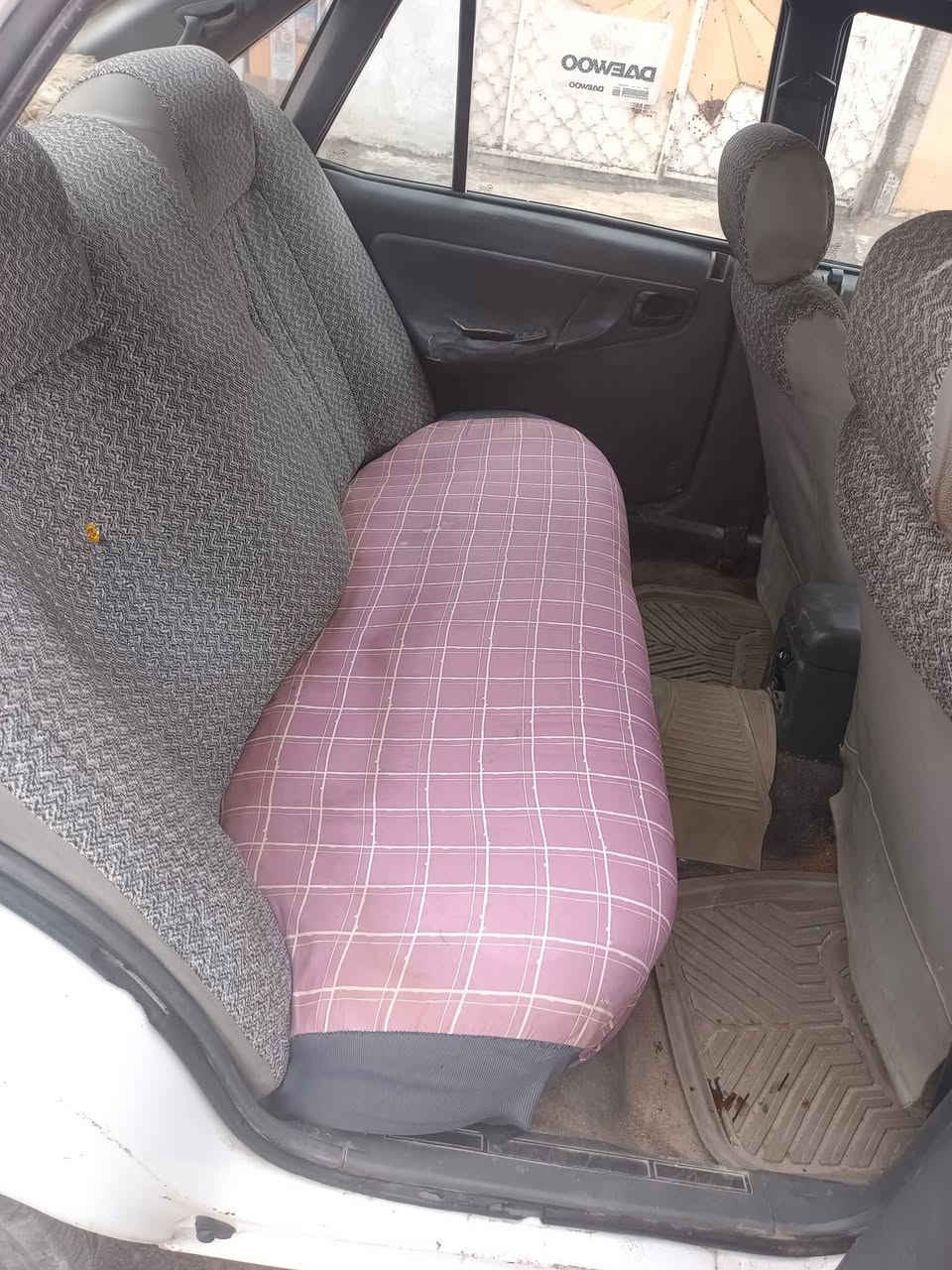 المكينه بيه تبخير كير اوتو سنويه منتهيه 2019
كرهبائيات جاهزه تبريد شغال حداديه وسط
مكان السياره بل ناصريه المركز 
***********  السعر 25  وبيه مجال
