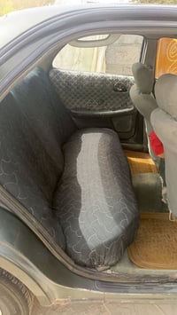 كرستا • ٢٠٠٠ • رقم كربلاء