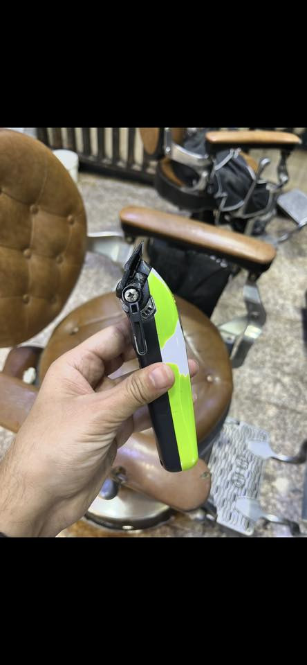 مكينه فراري گوست مكينه شغاله وموسها بعده جديد مجرد صوتها عالي العنوان بصره جنينه شارع البهو  للأستفسار  ***********
