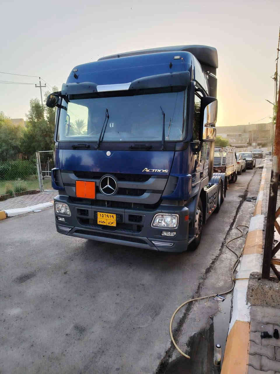 اكتروس شاصي بل سنويه كصه جديده  بدون ربط  موديل ٢٠١٢ حجم 2544اوتوماتيك ١٢ نمره ريتايدر  السياره كلش حلوة 
ديالى بعقوبه  
*********** السعر 525$
