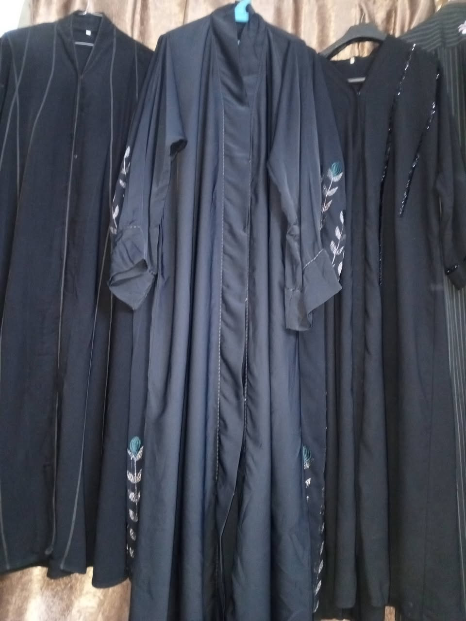 يتوفر جبب وبشت باله خليجي ماركه فارس العربي أسعار مناسبه وسوداها فاحم وخامه ممتازه مكاني سويب يوجد خدمه توصيل


**إذا كنت صاحب هذا الإعلان وتريد حذفه لأي سبب، رجاءا أرسل رسالة إلى الدعم الفني**