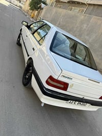 بيجو اكد • ٢٠١٣ • كفالة سنة