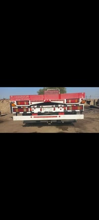 عربانه اوربي • ثلاجه مطبخ • شاصي 16