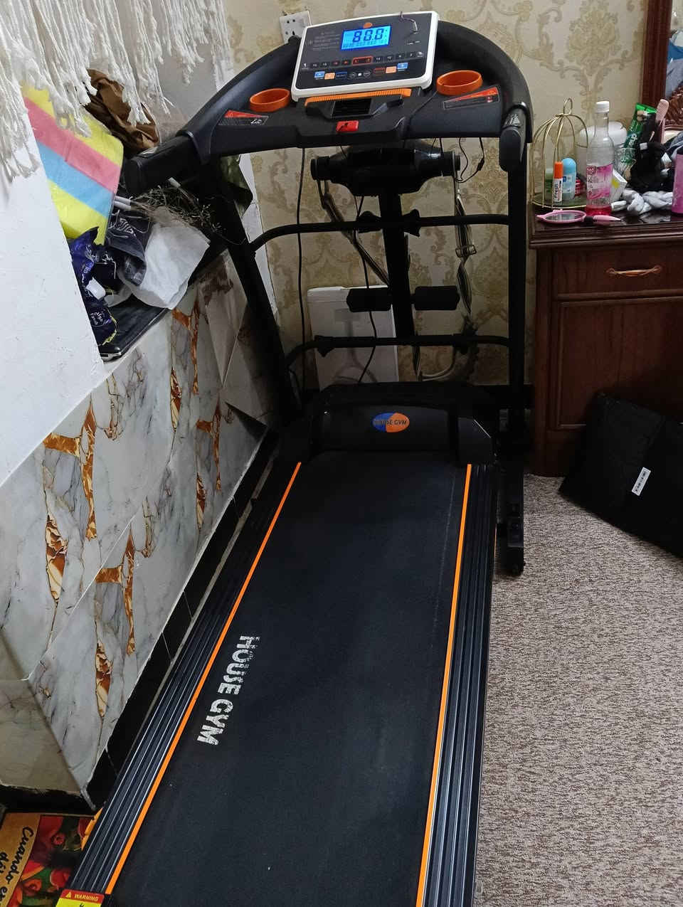 جهاز جري من ماركه هاوس جم نضيف جداً المهتم يدخل خاص


**إذا كنت صاحب هذا الإعلان وتريد حذفه لأي سبب، رجاءا أرسل رسالة إلى الدعم الفني**