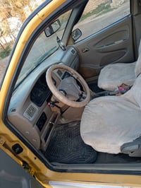 للبيع سياره شيري نظيفه موديل 2011 محرك وكير جديد، رقم بغداد،  تحويل وك...