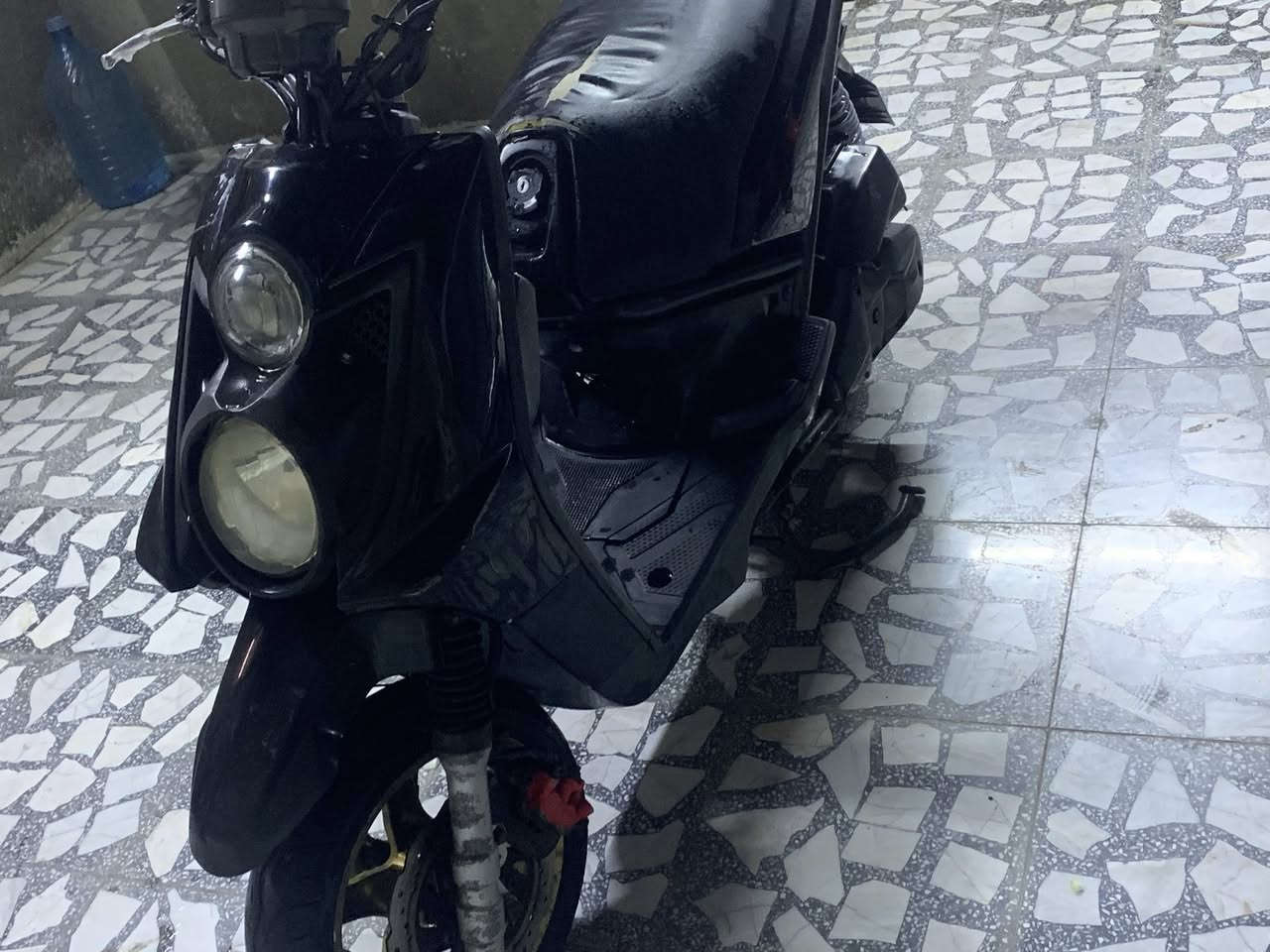 سلام عليكم دراجة لبيع سكنس جبلي اخير من الله ما مفتوح برغي بية دراجة كفاله عامه جيب فيتر وتعال افحص سعره مليون 150بيه مجال رقم تليفون ***********
