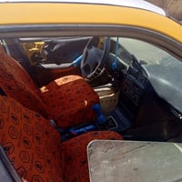 بيجو 405 سياره حلوه رقم بابل سنويه عضم راعيه ماوصله حداديه جديده كير ج...
