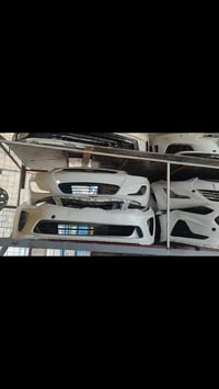 قطع غيار كورية • سماوة • حي النفط