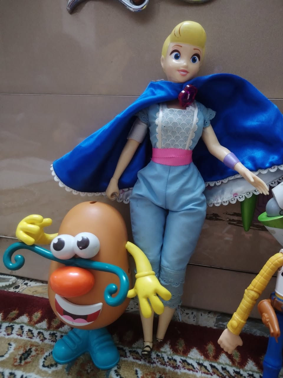 مجموعه توي ستوري متوفره
#الجميع


**إذا كنت صاحب هذا الإعلان وتريد حذفه لأي سبب، رجاءا أرسل رسالة إلى الدعم الفني**