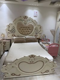 غرفت خشاب شغل صاج درجه اول شخط مابيه جديده حته الداخل مالته نضيف لا بي...