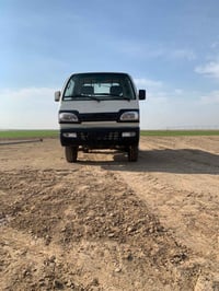 للبيع موديل 2006 اوراق كامله محرك وكير واكسل بشرط كهربائيات كله شغاله ...