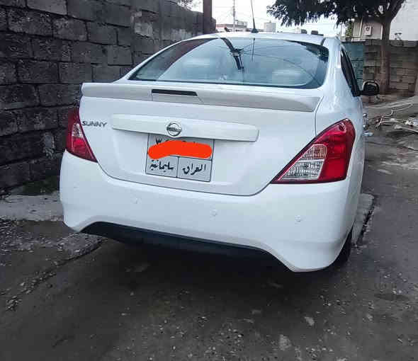 مۆدیل 2021..سنەوی تازەیە.تامانگی 10ی 2026...تەنها 57هەزار ڕۆیشتووە..لۆکە.ماڵی دۆستە..سۆنەری دانراوە..لەزگەی شەریکەی پێوەیە...شوێن .سەرقەڵا...نزیک کفری..کلار..***********.....سعر..120..تۆزێ مجال كيفري
