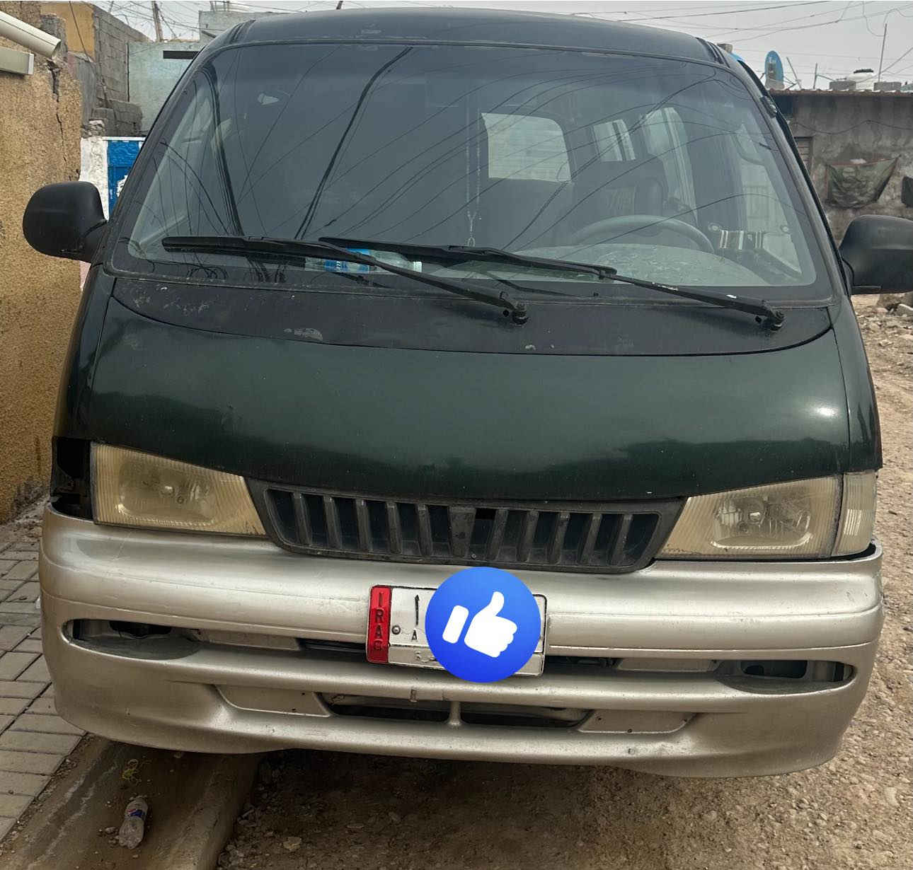 سلام عليكم كيه بريجو موديل1997سياره خير من الله كير. قبل شهر بدلته حاويه مكينه زينه صبغ عام دوشمه و ارضيه جدد مخليهن سياره رقمه الماني مكان بغداد مدينه الصدر سعره 27هـ***********
