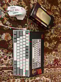 بيع ماوس وكيبورد ماوس R8 اضاءه ليد متغيره كيبورد ريد دراكون فز اضاءه ل...