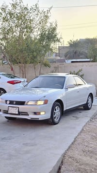 مارك • ١٩٩٣ • مكفوله