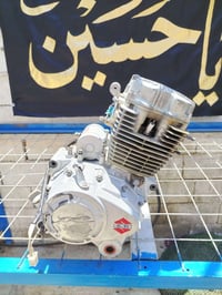 محرك ستوتة صقر شغال بس بي صوت ماعرف سبب الصوت شنو كبل بدلت مكينة وهاي ...