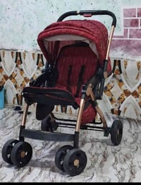 عربانه مالو كويت تتحمل اوزان حتى  50 كيلو تايرات كبار زبير جاهزه  0773...