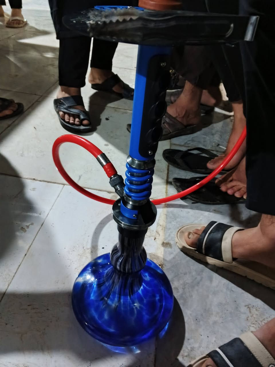 سلام عليكم
نركيله الماني للبيع 
خاص مفتوح


**إذا كنت صاحب هذا الإعلان وتريد حذفه لأي سبب، رجاءا أرسل رسالة إلى الدعم الفني**