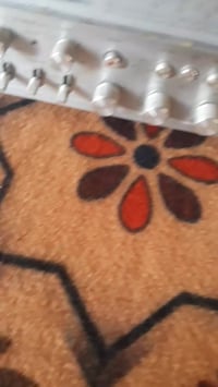 راديو مسجل • شغال • بدون سماعات