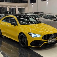 ميرسيدس • ٢٠٢٠ • فول مواصفات