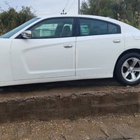 دودج تشارجر • ٢٠١٤ • بدون تبديل