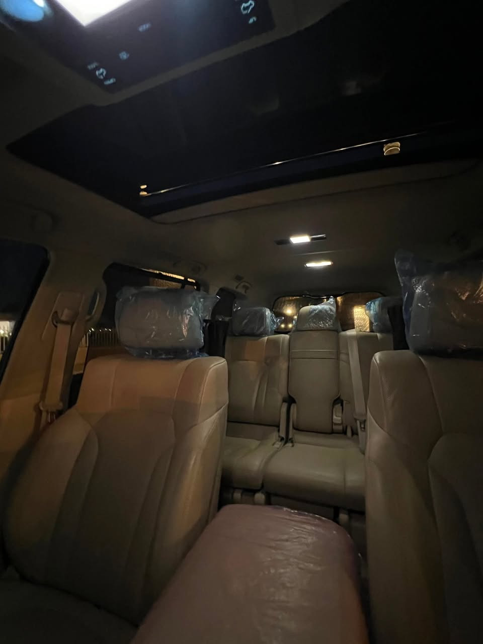 Lexus LX570 2017
87000km
61000$
*********** 
أربيل مكفولة كفالة عامة حتى الدعاميات بشرط
