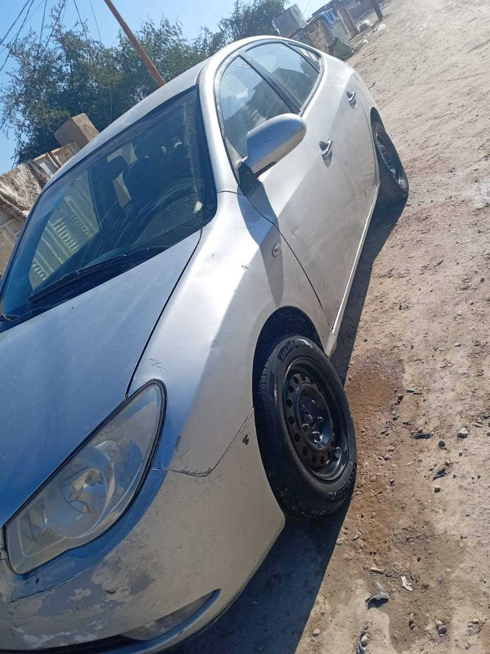 افانتي الفين وتسعه بيه اربعه قطع ابيع احزام شرط بدون دواخل كير ومحرك شرط سنويه التسعه وعشرين السعر 82/بيه مجال محرك الف وستميه المكان صلاح الدين سامره /***********
