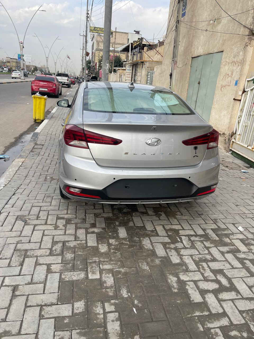 النتره 2020
***********
راسلني واساب او تصال عل شريحه فهمك عليهه
