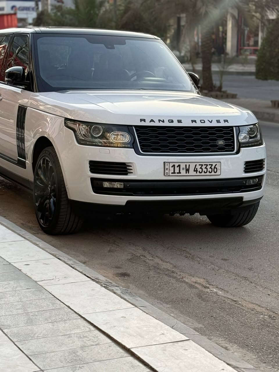 سلام عليكم رانج فوك موديل 15 Vip كشنات الخلفيه من فصله مسجات فول مسجل مرديان ردارات سياره فول موصفات اذا اذكر موصفاته يردله جريده شباب سياره جديد مال بيت مو من بيع وشره ستخدام شخصي ملاحضات سياره بيه بارد بل جاملغ الخلفي وقبل مادك البارد عندي صورته بل منشور وبيه بارد بخشم البنيد مامبين اصلن سياره مكفول من صبغ عده دعاميه الخلفيه ودعاميه مامحسوبه عل صبغ شفط البيبان 4 شغالات مكان سياره بغداد الكراده درهم مراوس حسب القناعه او بيع عارضه 380 ورقه وبيه مجال كير مكين مكفولات مامفتوح بيه برغي واحد وسوك كلشي بي وعتدذر عن اليطالت الكلام اخوتي الغوالي *********** والله يوفق الجميع 🌹￼
￼
