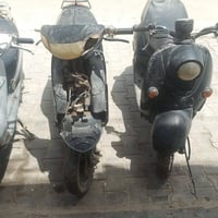 دراجات • مجموعة • قضاء المدينة