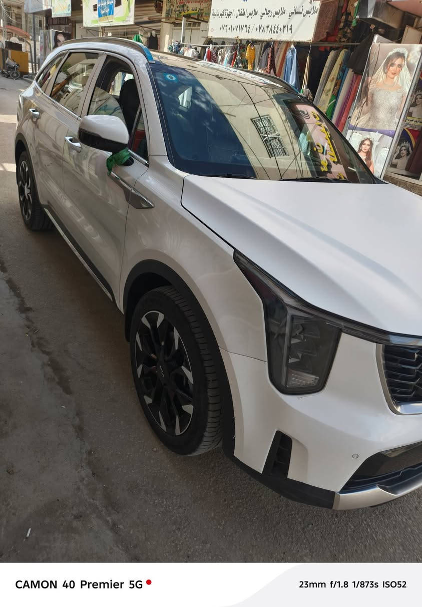 السلام عليكم سورنتو 2025
فول مواصفات أعلى فئه تشغيل عن بعد ويل 20 داتشوب رقم بغداد بسمي مداور ثاني يوم بنراما  المكان حله الحمزه الغربي الشراي بي خير ويدلل ***********
