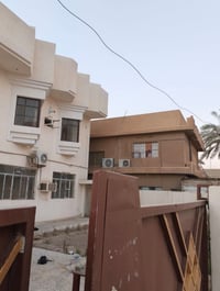 بيت للايجار • بيت تجاري للايجار • ايجار عقار تجاري • بيت للايجار ٥٠٠ م...