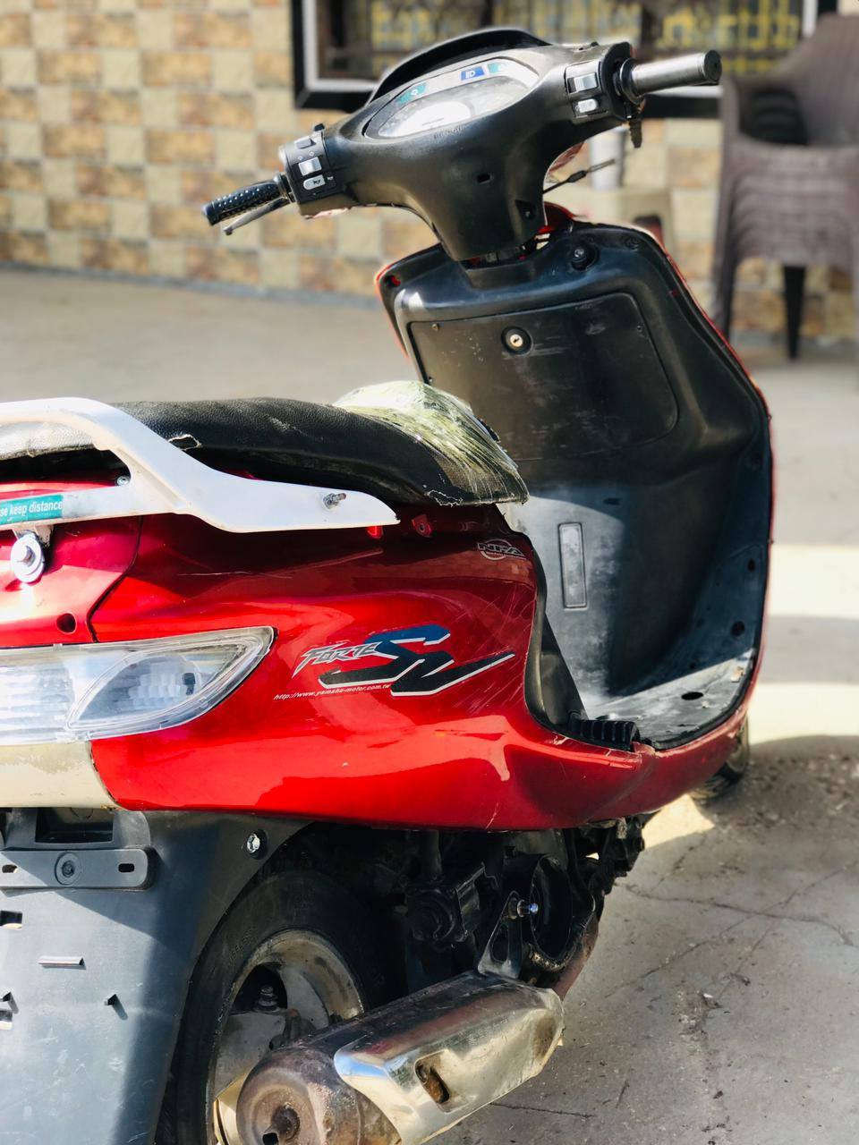 السلام عليكم دراجه فراشه فحل للبيع دراجه مكفوله كفاله عامه ما مفتوحه كهربائيات شغاله عوزه فقط باتري مشي خير من الله مكينه ناعمه جاهز الدراجه السعر ٢٨٠ وبيه مجال للشراي رحمه لولديكم الي ما يشتري لا يواعد وما يجي للاستفسار ***********
مكاني شارع كربله نجف عمود 250
