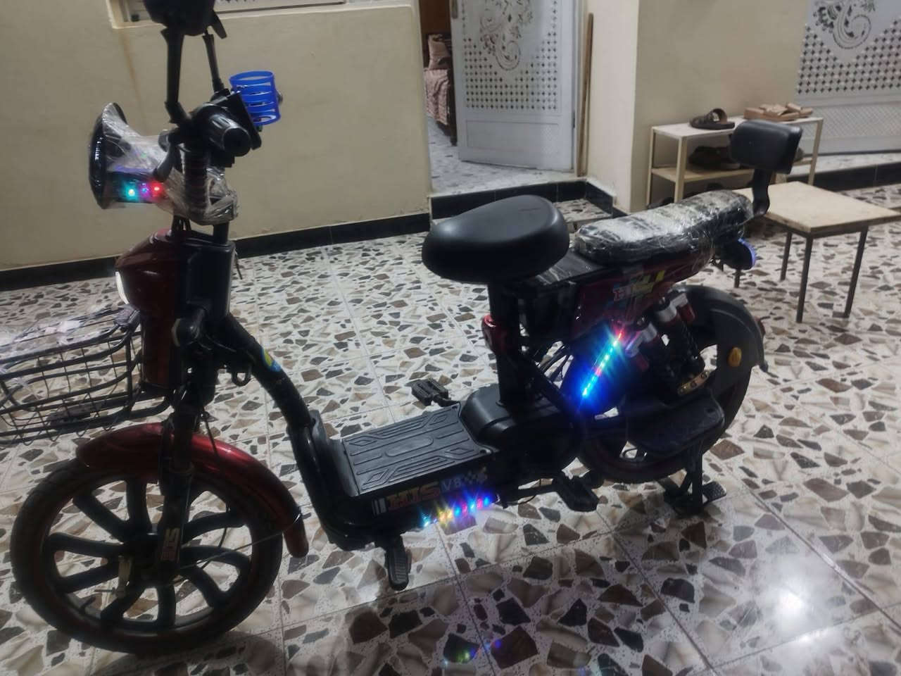 للبيع السعر خاص


**إذا كنت صاحب هذا الإعلان وتريد حذفه لأي سبب، رجاءا أرسل رسالة إلى الدعم الفني**