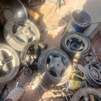 صالنصه • عواج • بغداد