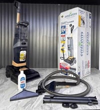 غسالة الزوالي • بخار قوي • ضمان سنه