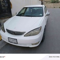 كامري • ٢٠٠٥ • تحويل مباشر