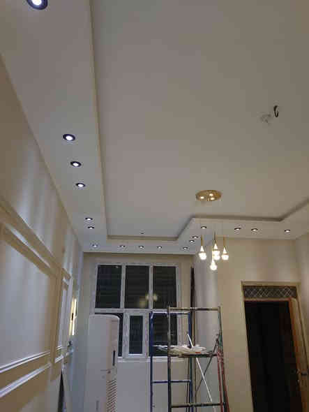 اللهم صلِّ على محمد وآل محمد 
مجموعة من بعض واخر اعمالي من ديكور وصبغ نعمل جميع انواع الديكور الداخلي والخارجي فرونتك وبورسلين ميكانيكي وجميع انواع الاصباغ ومن افضل الشركات العالمية 
للحجز والطلب والاستفسار خاص او الإتصال على ***********
