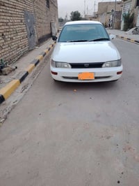كورلا ٩٢ • مكينة وكير جديد • سنويه ٢٠٢٧