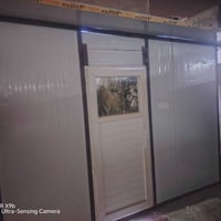 كرفان سندويج • ٣م طول • بصرة