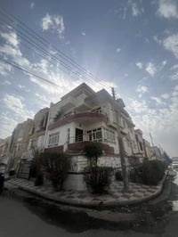 بيت شيخ أحمد • ٢٠٠م